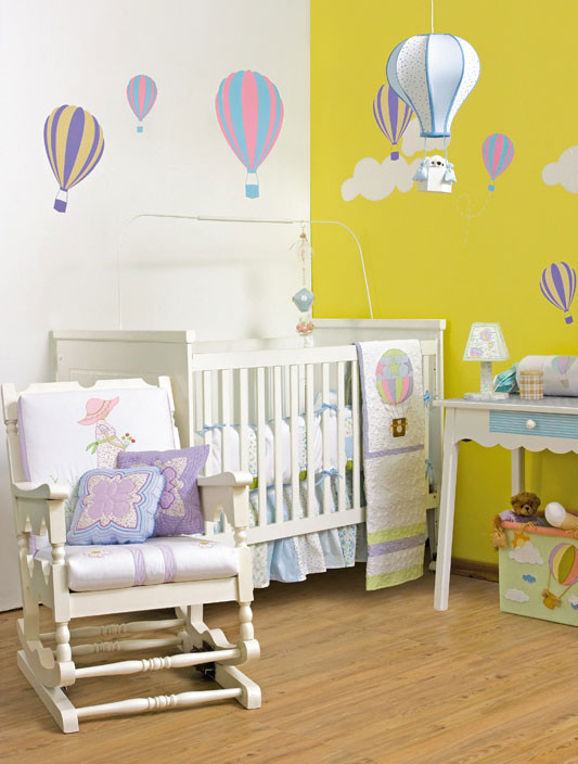 Diy Baby Room Ideas Pinterest
 1000 images about Cute Childrens Rooms on Pinterest