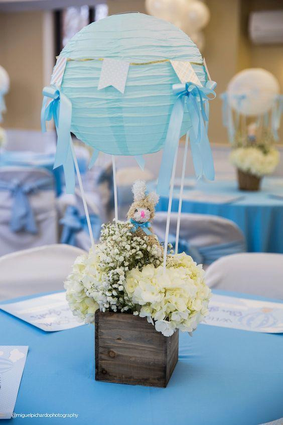Diy Baby Shower Decorations
 40 DIY Baby Shower Centerpieces That Are Cheap to Make