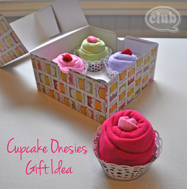 DIY Baby Shower Gift
 16 DIY Baby Shower Gifts — the thinking closet
