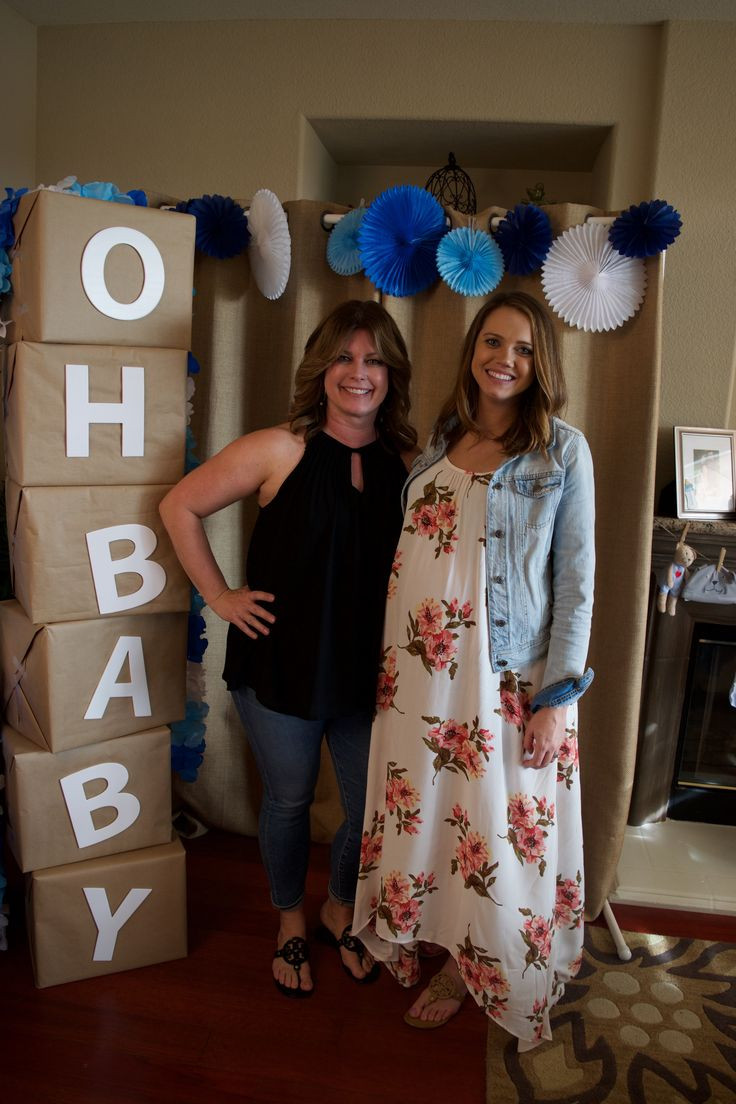 DIY Baby Shower Photo Booth
 21 best Diy backdrop images on Pinterest