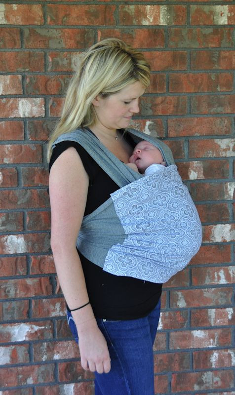 Diy Baby Slings
 Baby carrier tutorial sewing for my babies