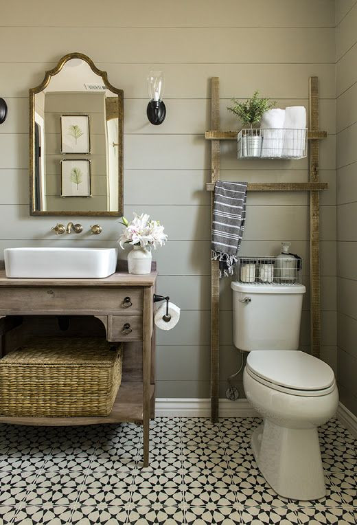 DIY Bathroom Decor Pinterest
 Getting The Ultimate Pinterest Dream Home Would Cost You