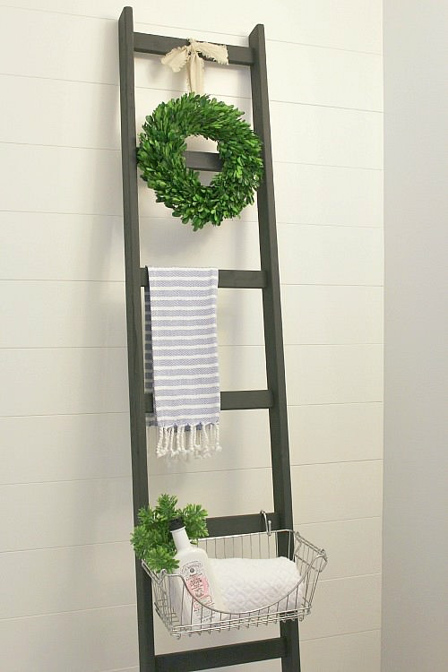 DIY Bathroom Decor Pinterest
 DIY Bathroom Decor & Storage • The Bud Decorator