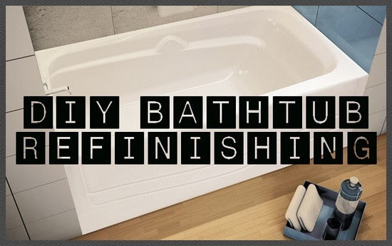 DIY Bathtub Refinishing Kit Reviews
 How To Restore and Refinish A Tub Bathtub Refinishing