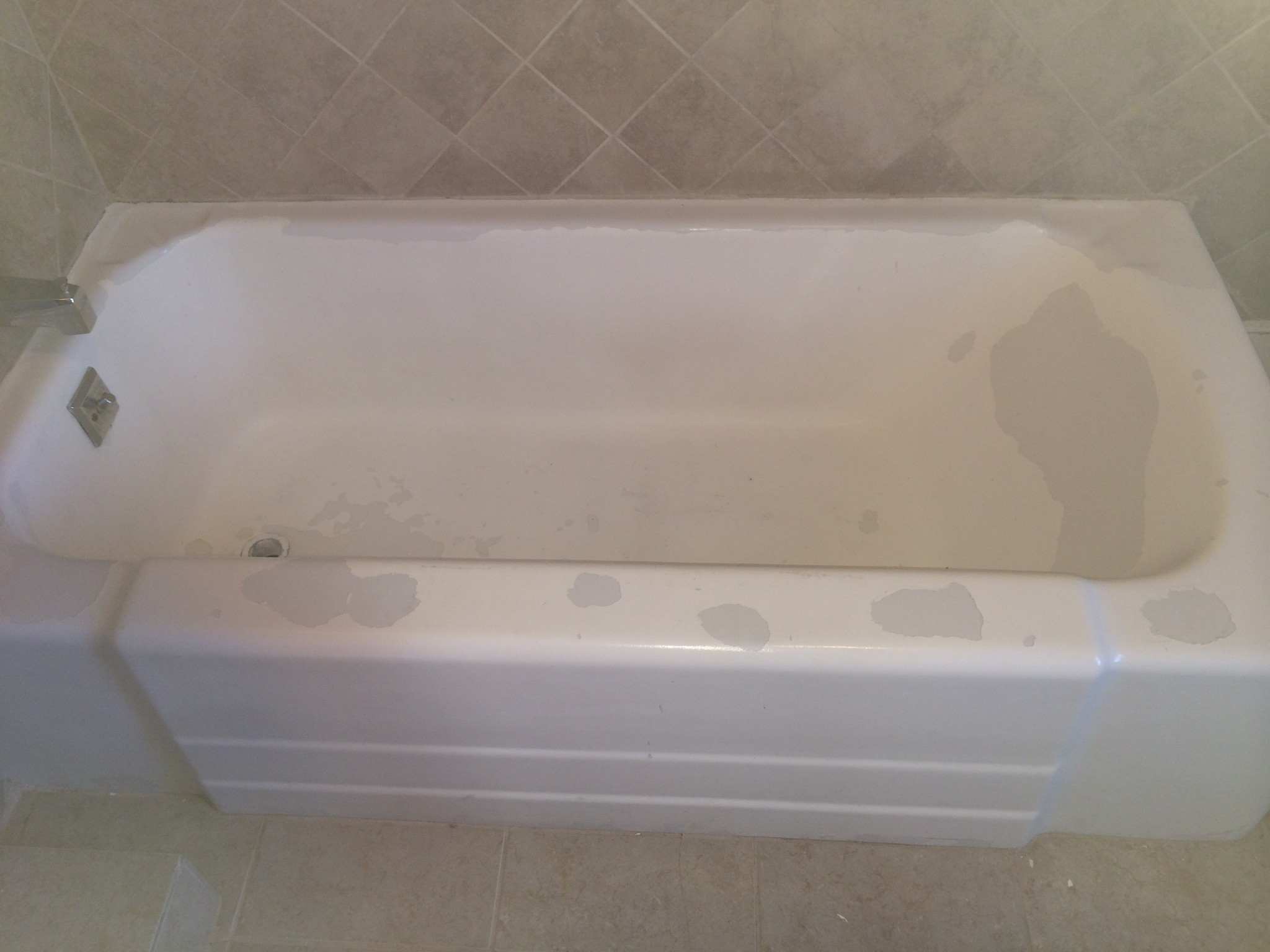 DIY Bathtub Refinishing Kit Reviews
 Blog Archives Total Bathtub Refinishing Tub Reglazing