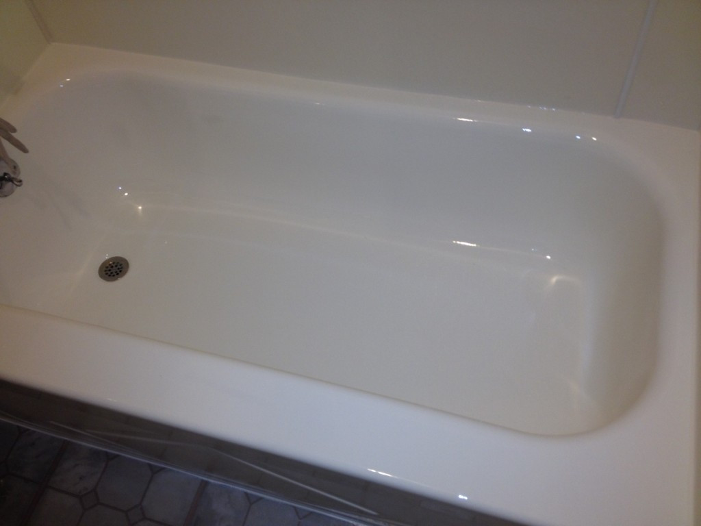 DIY Bathtub Refinishing Kit Reviews
 Refinishing Reglazing – Quality Tub