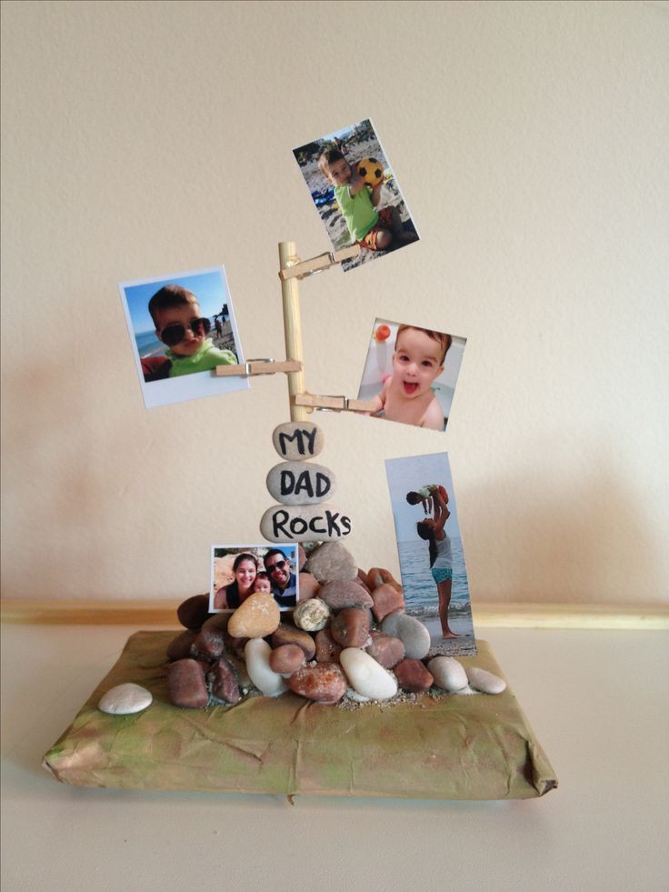 DIY Bday Gifts For Dad
 Pin by Cher Collins Brown on DIY AWESOME