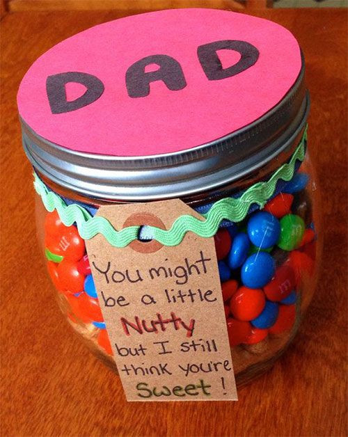 DIY Bday Gifts For Dad
 homemade birthday ts for dad Google Search