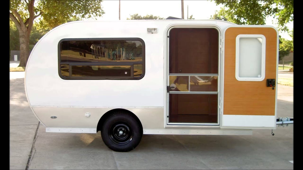 DIY Camper Trailer Plans
 my latest trailer build