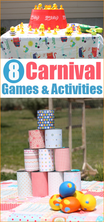 DIY Carnival Games For Kids
 Blog Archives letitbitserver