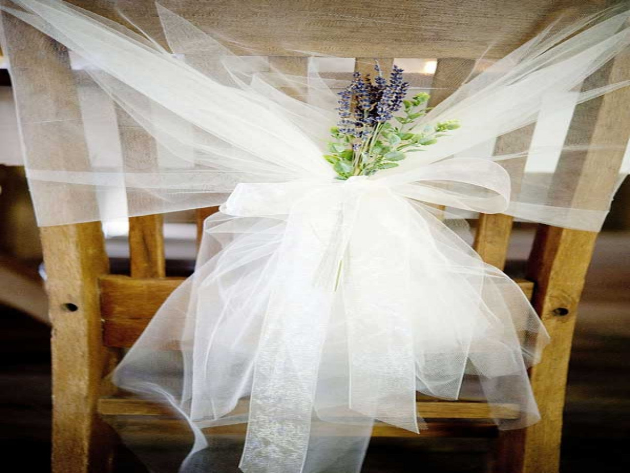 DIY Chair Covers Wedding
 Fabric for furniture cover diy wedding chair covers