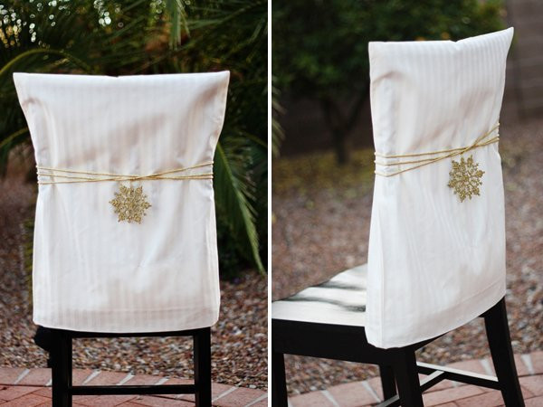 DIY Chair Covers Wedding
 Diy Wedding Chair Covers Home Furniture Design