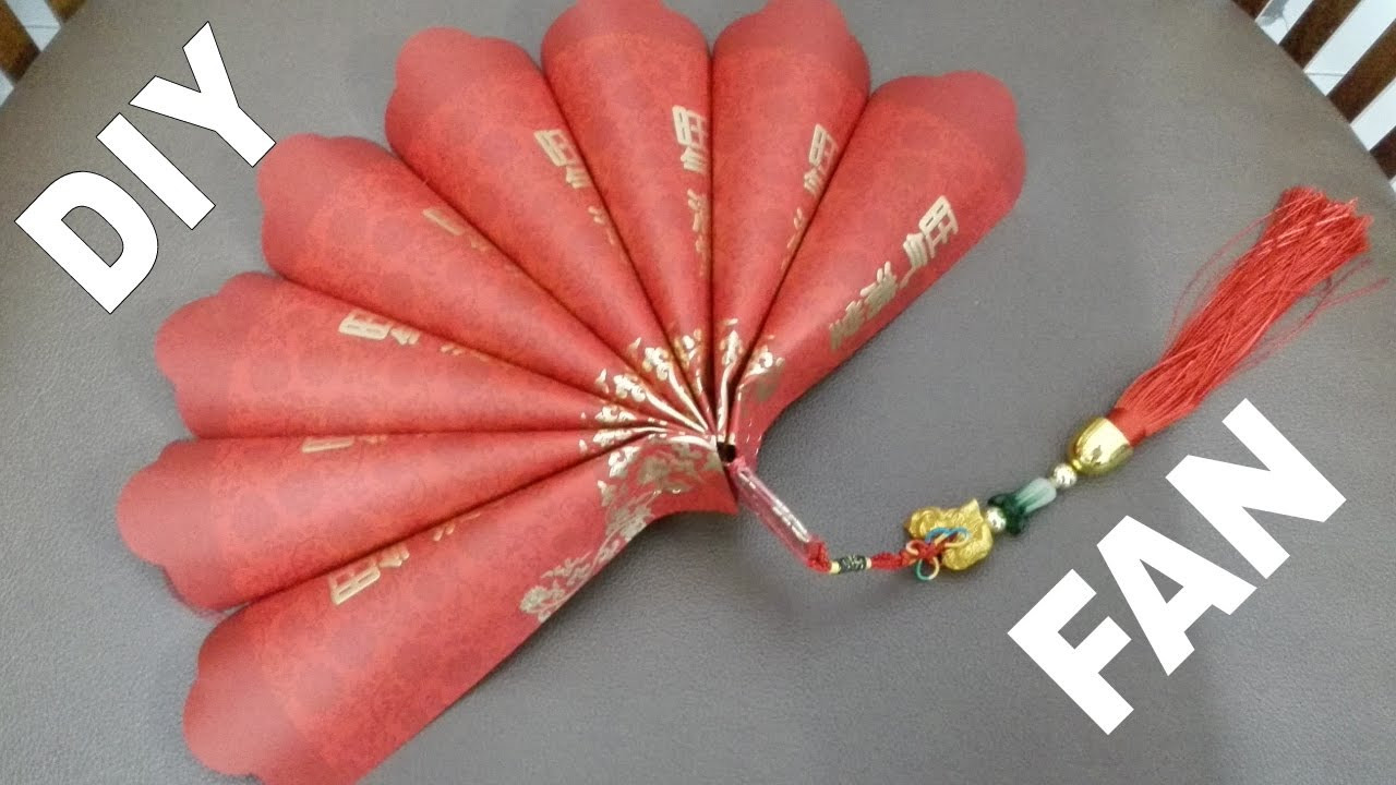 The 22 Best Ideas for Diy Chinese New Year Decorations - Home, Family