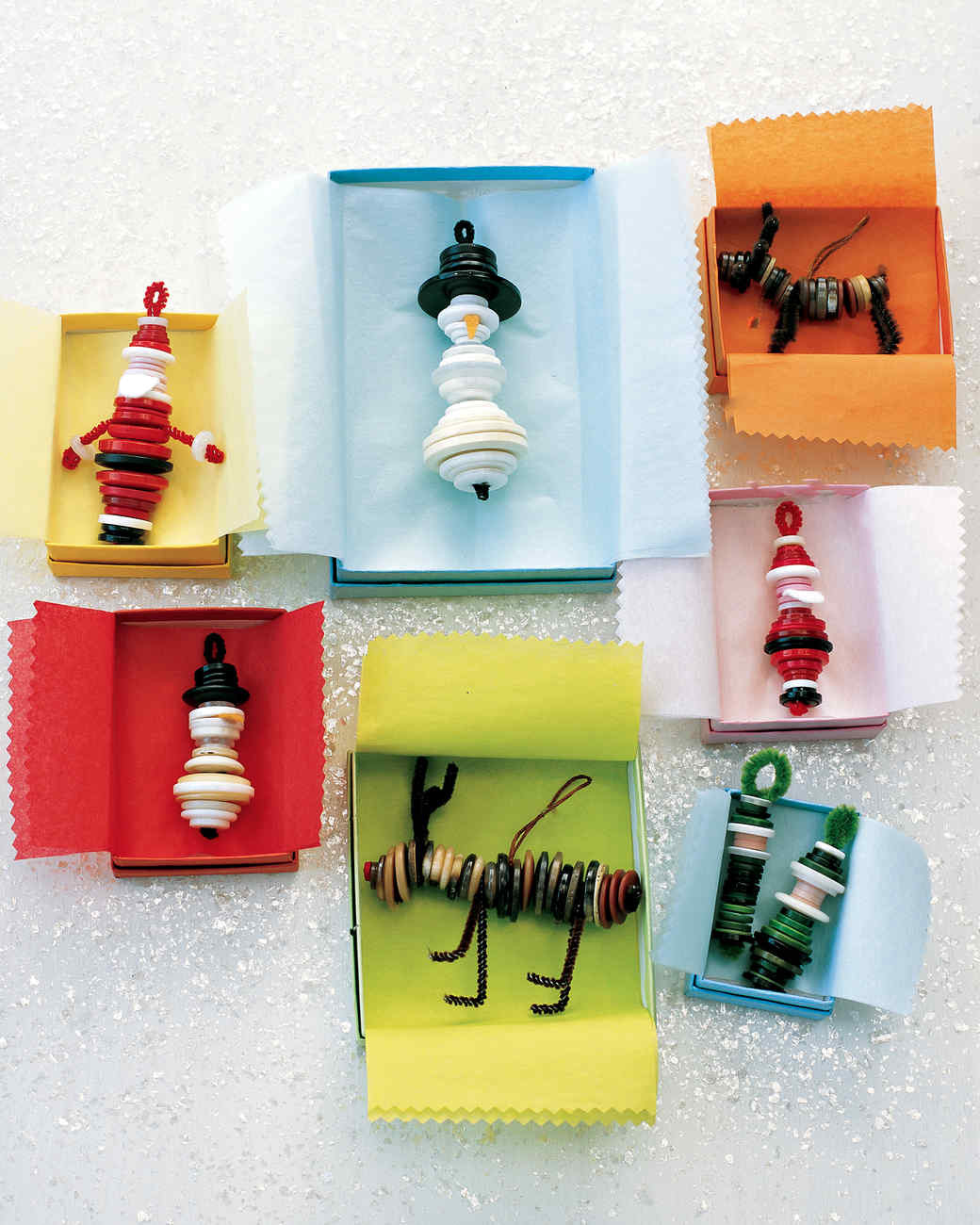 DIY Christmas Gifts For Kids
 Christmas Gifts Kids Can Make for Parents Grandparents