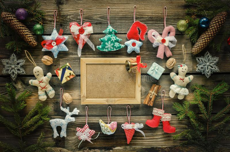 DIY Christmas Ornaments 2020
 Homemade Christmas Toys Christmas Tree Decorations 2019