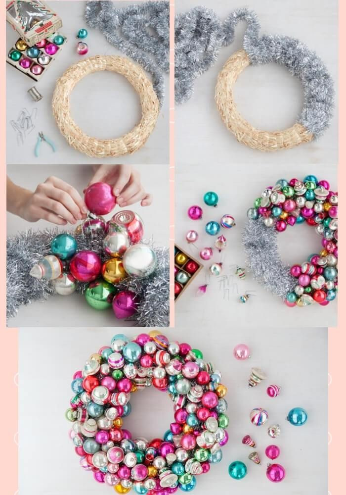 DIY Christmas Ornaments 2020
 13 Best Christmas Ornament Ideas To Decorate Your House