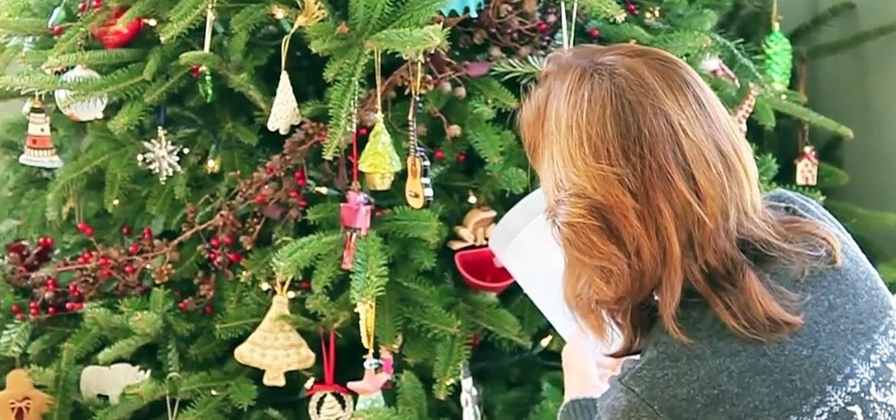 DIY Christmas Tree Watering System
 Watering Christmas Tree