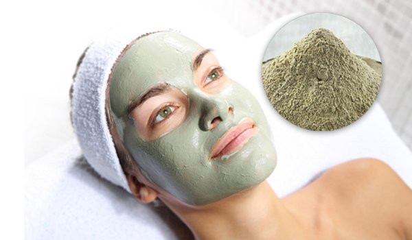DIY Cleansing Face Mask
 Deep Cleansing Lavender Bentonite Clay Mud Mask Recipes