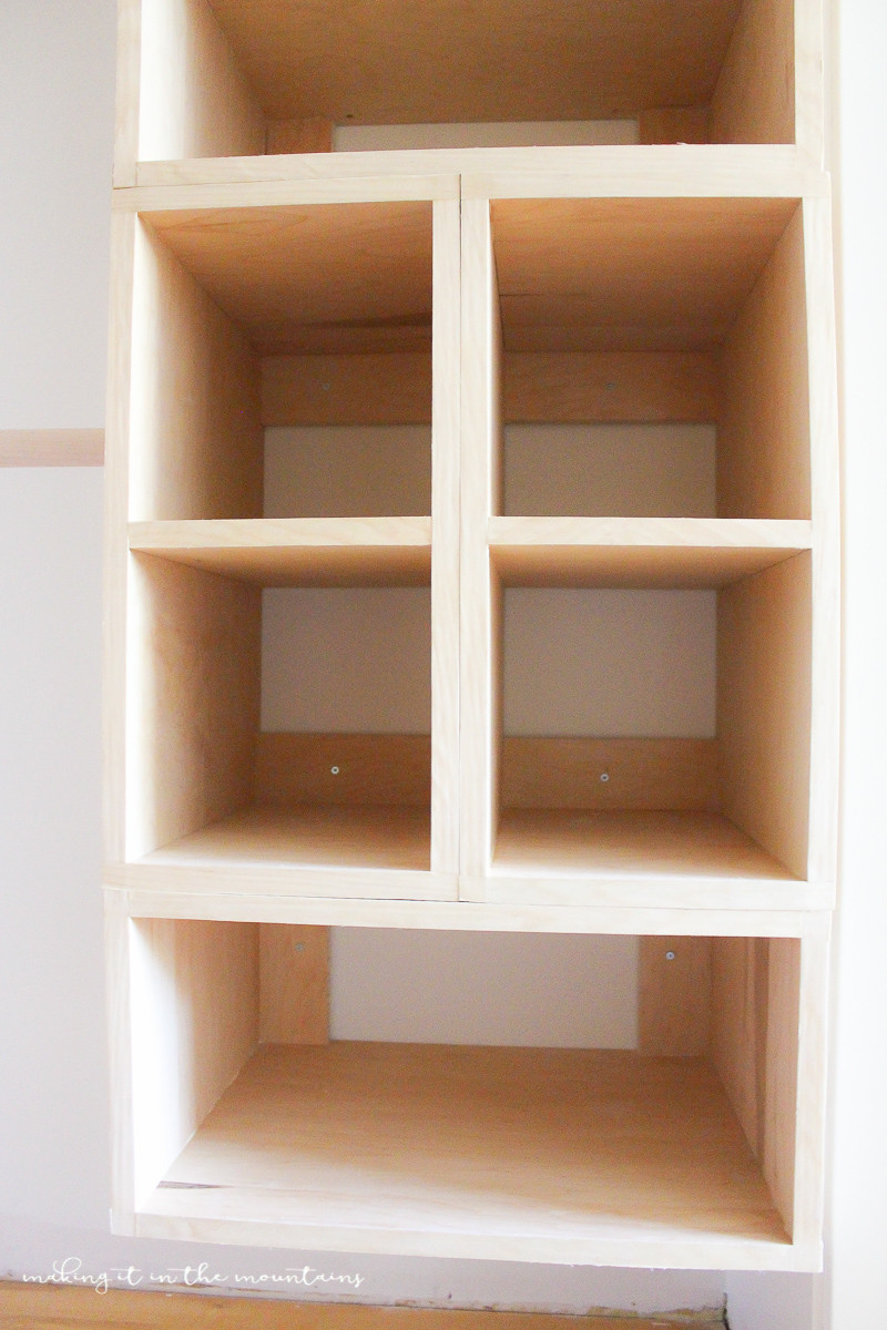 DIY Closet Organizer Plans
 DIY Custom Closet Organizer The Brilliant Box System