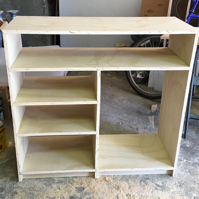 DIY Closet Organizer Plans
 DIY Plywood Closet Organizer Build Plans Houseful of