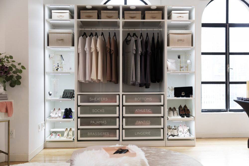 DIY Closet Organizers Ideas
 Closet Organization – 4 DIY Ideas to Organize your Closet