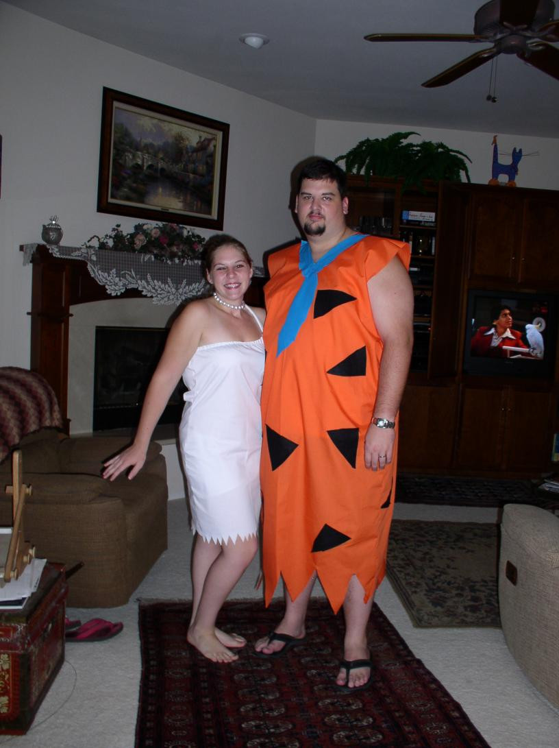 DIY Couples Costumes Ideas
 DIY Couples Halloween Costumes 10 Ideas Mommysavers