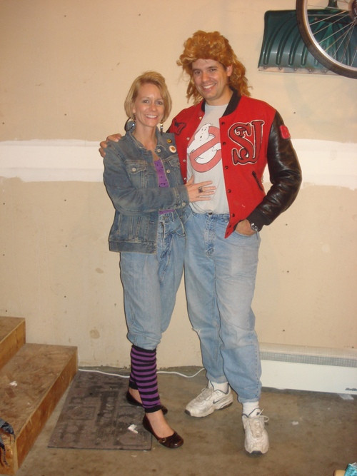DIY Couples Costumes Ideas
 DIY Couples Halloween Costumes 10 Ideas Mommysavers