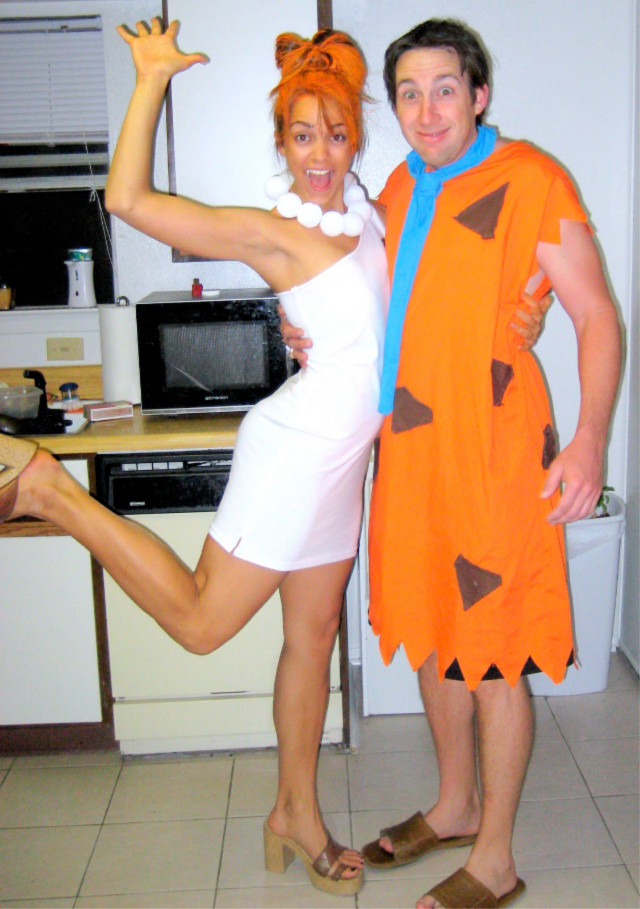 DIY Couples Costumes Ideas
 25 DIY Couples Costumes C R A F T