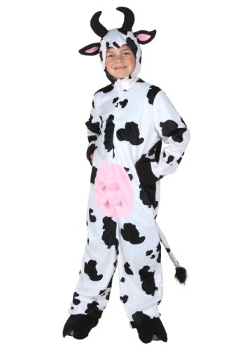 DIY Cow Costume For Adults
 Cow Halloween Costumes In All Sizes Best Costumes for
