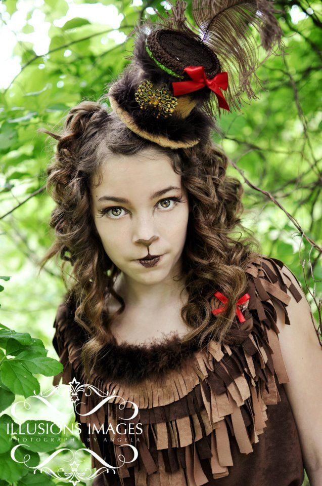 35 Best Diy Cowardly Lion Costume - Home, Family, Style and Art Ideas