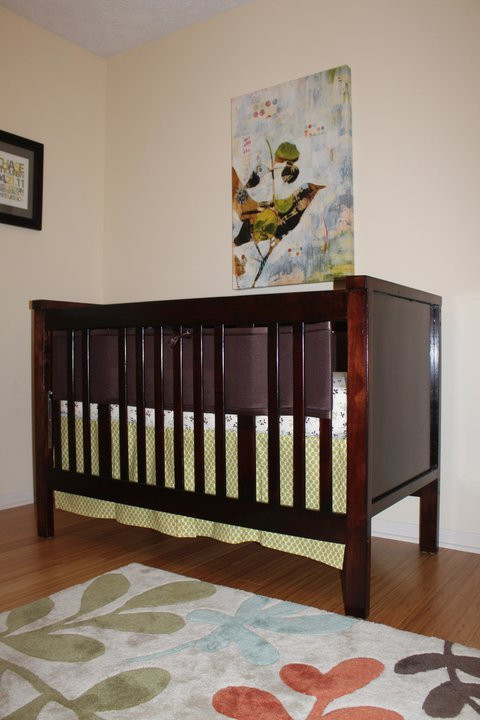 DIY Crib Plans
 PDF Free woodworking plans baby cot Plans DIY Free wood