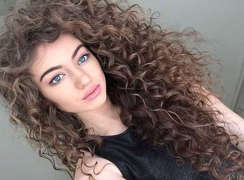 DIY Curly Hair Cut
 DIY Leave In Conditioners for Curly Hair CurlyHair 2018