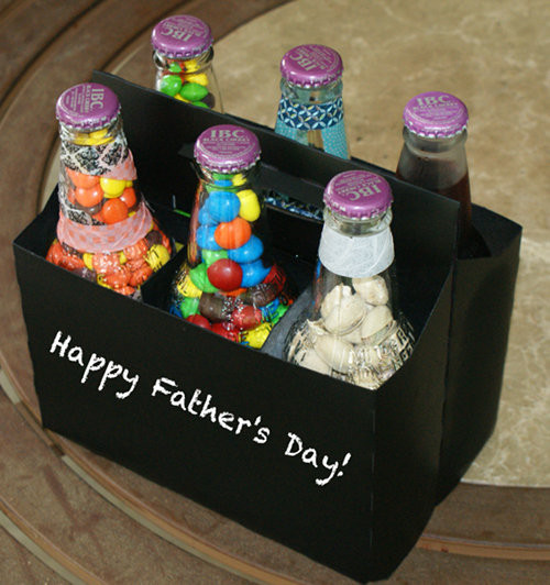 Diy Dad Birthday Gifts
 14 Father s Day Gift Ideas A Little Craft In Your DayA