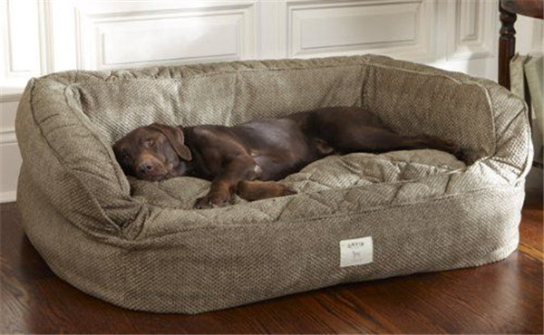DIY Dog Beds For Large Dogs
 20 Perfect Diy Dog Beds Ideas for Your Furry Friend