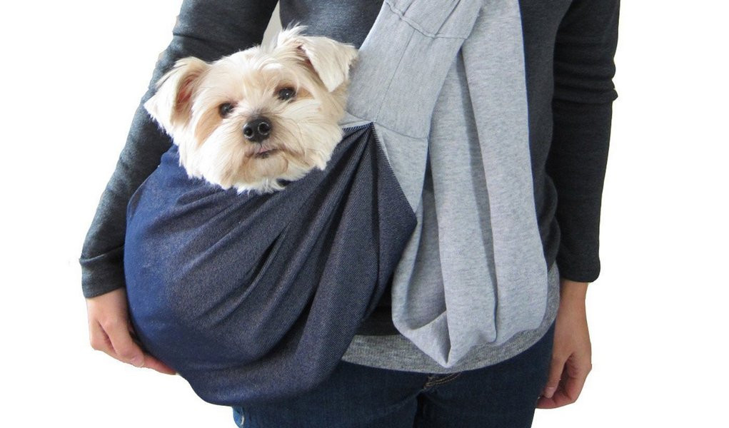 DIY Dog Carrier Backpack
 Dog Carrier Backpack or Carrier Sling It s a Matter of