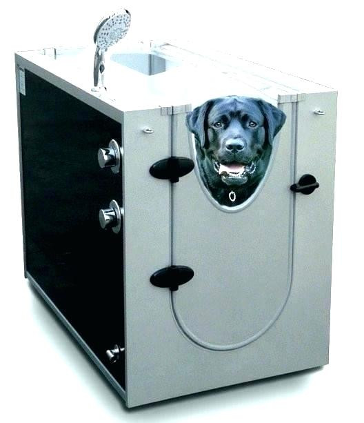 DIY Dog Wash College Station
 dog bath tub diy – carpetcleaningchelsea