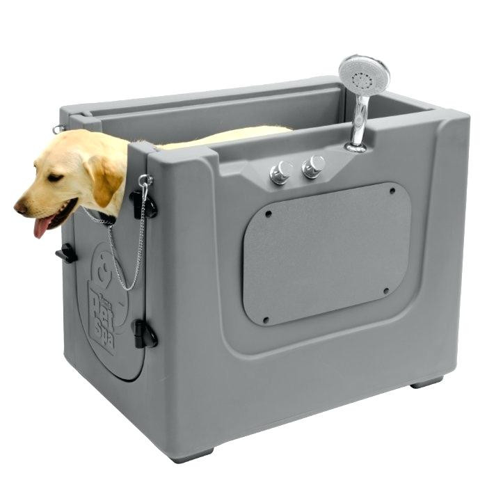 DIY Dog Wash College Station
 dog bath tub diy – carpetcleaningchelsea