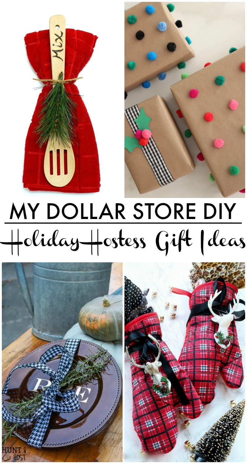 DIY Dollar Store Gift Ideas
 DIY Pom Pom Gift Wrap Southern State of Mind Blog by Heather