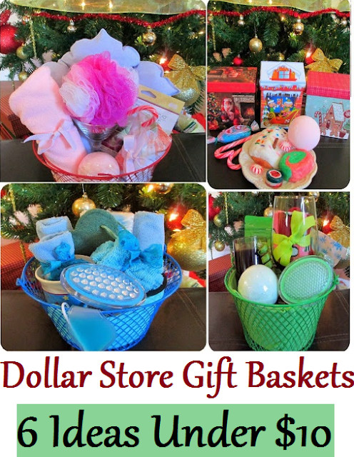 DIY Dollar Store Gift Ideas
 Maria Sself Chekmarev Dollar Store Last Minute Christmas