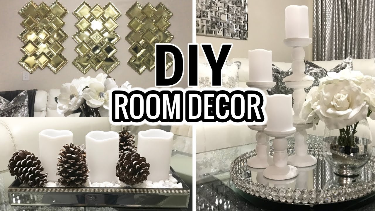 DIY Dollar Tree Decor
 DIY Room Decor