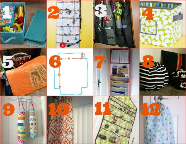 DIY Dorm Decorations
 Decorate Your Dorm DIY Dorm Room Projects You Can Sew