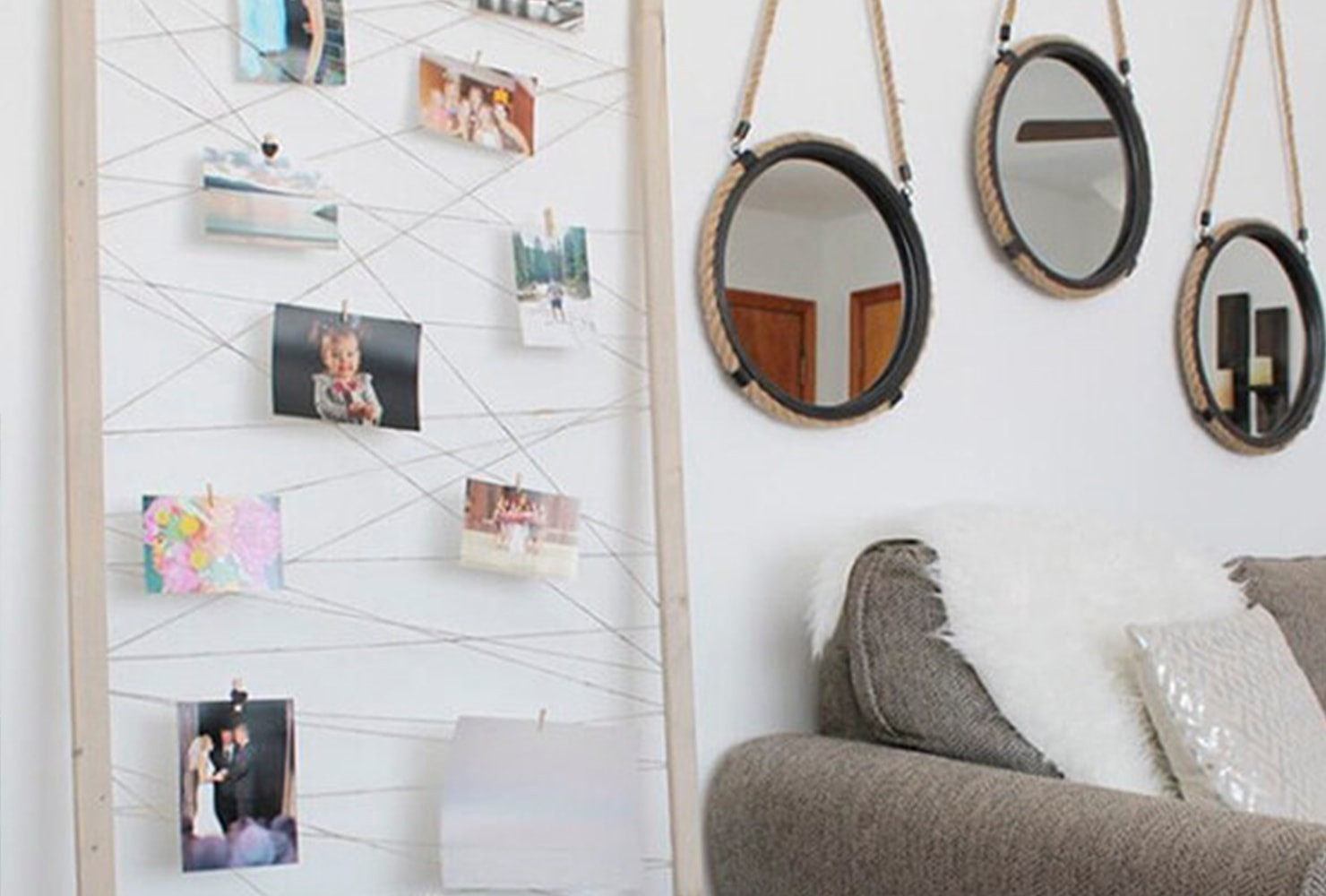 DIY Dorm Decorations
 37 Creative DIY Dorm Decor Ideas to Liven Up Your Space