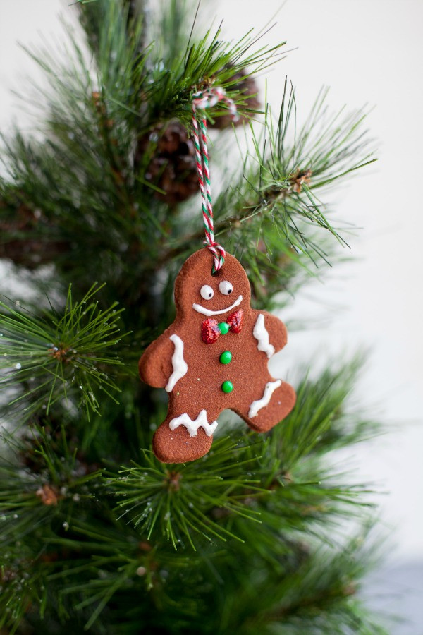 DIY Easy Christmas Ornaments
 DIY Christmas Ornaments 100 Days of Homemade Holiday