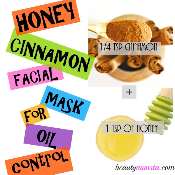 DIY Face Mask For Acne And Oily Skin
 DIY Natural Homemade Facial Masks for Acne beautymunsta
