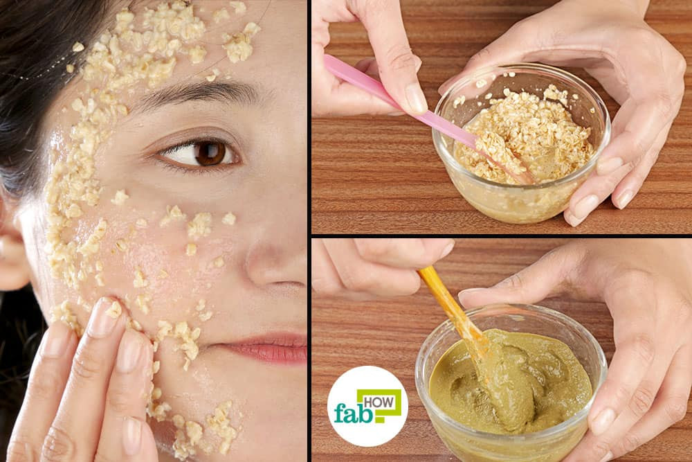 DIY Face Mask For Acne And Oily Skin
 12 DIY Face Masks for Oily Skin Control Oil Secretion