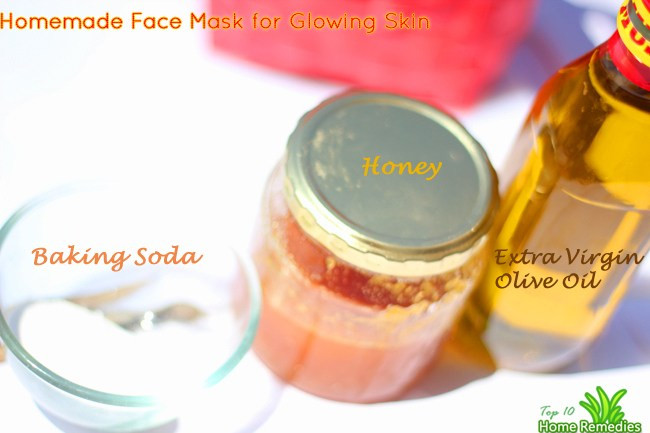 DIY Face Mask For Clear Skin
 DIY Facemask ALL NEW DIY FACE MASK FOR CLEAR SKIN