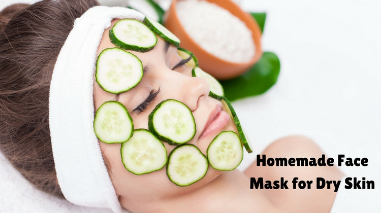 DIY Face Mask For Dry Skin
 5 Best Face Masks for Dry Skin