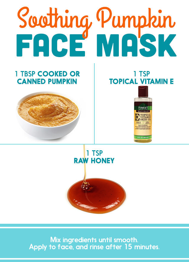 DIY Face Mask For Redness
 Here’s What Dermatologists Said About Those DIY Pinterest