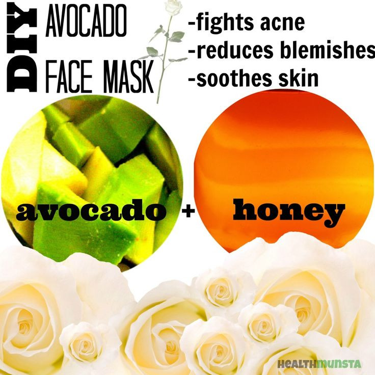 DIY Face Mask Recipes
 DIY Facemask ALL NEW DIY AVOCADO FACE MASK RECIPE