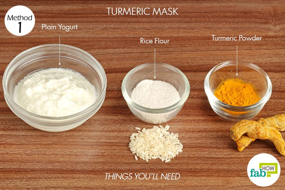 DIY Face Masks Acne
 5 Homemade Face Masks for Acne and Scars